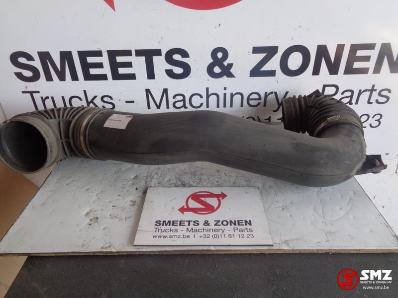DAF Occ luchtinlaat 1637940 - Sistema de admissão de ar de Caminhão: foto 1 DAF Occ luchtinlaat 1637940 - Sistema de admissão de ar de Caminhão: foto 1