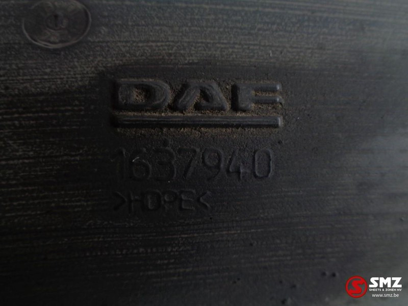 DAF Occ luchtinlaat 1637940 - Sistema de admissão de ar de Caminhão: foto 2 DAF Occ luchtinlaat 1637940 - Sistema de admissão de ar de Caminhão: foto 2