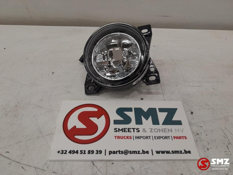 DAF Occ mistlamp DAF - Farol nevoeiro de Caminhão: foto 1 DAF Occ mistlamp DAF - Farol nevoeiro de Caminhão: foto 1