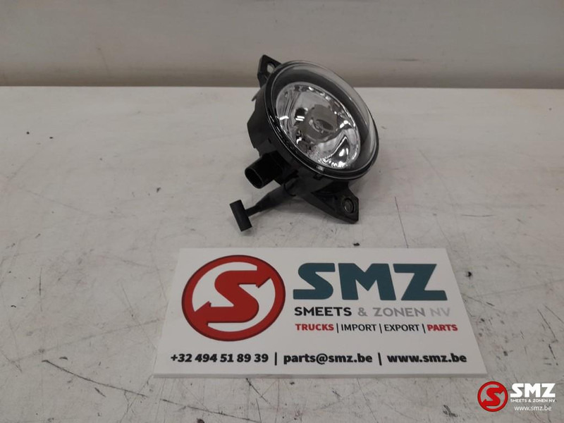 DAF Occ mistlamp DAF - Farol nevoeiro de Caminhão: foto 4 DAF Occ mistlamp DAF - Farol nevoeiro de Caminhão: foto 4
