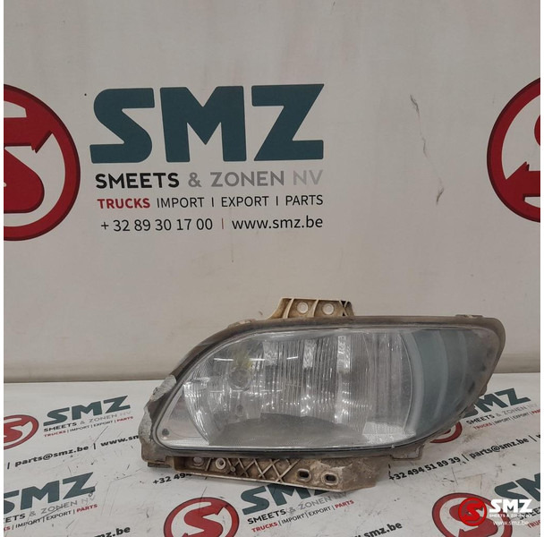 DAF Occ mistlicht links DAF - Farol nevoeiro de Caminhão: foto 1 DAF Occ mistlicht links DAF - Farol nevoeiro de Caminhão: foto 1