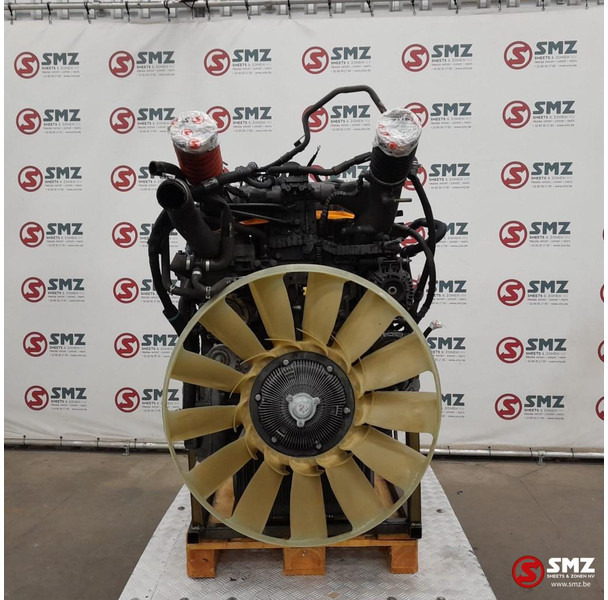 DAF Occ motor MX13 340H1 DAF - Motor de Caminhão: foto 3 DAF Occ motor MX13 340H1 DAF - Motor de Caminhão: foto 3