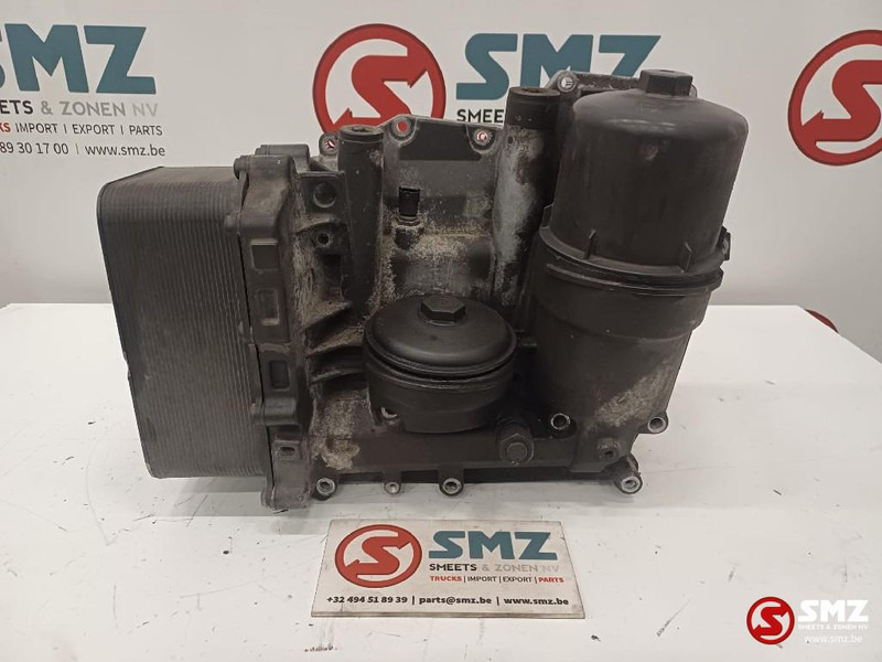 DAF Occ oliefilterhuis MX13 DAF - Filtro de óleo de Caminhão: foto 1 DAF Occ oliefilterhuis MX13 DAF - Filtro de óleo de Caminhão: foto 1