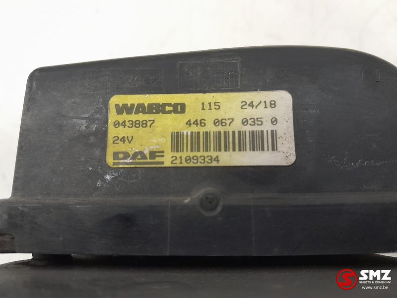 Sensor de Caminhão DAF Occ radarsensor DAF: foto 6