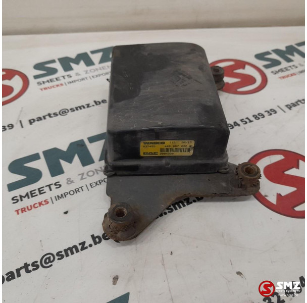 DAF Occ radarsensor DAF - Sensor de Caminhão: foto 3 DAF Occ radarsensor DAF - Sensor de Caminhão: foto 3