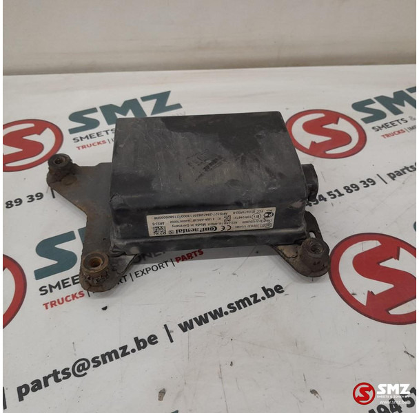 DAF Occ radarsensor DAF - Sensor de Caminhão: foto 2 DAF Occ radarsensor DAF - Sensor de Caminhão: foto 2