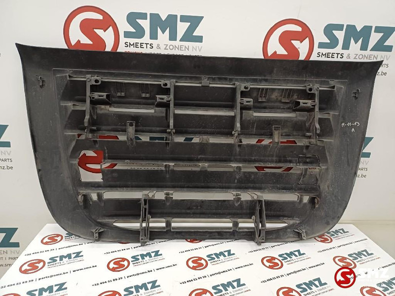 DAF Occ radiatorgrille DAF - Grade radiador de Caminhão: foto 2 DAF Occ radiatorgrille DAF - Grade radiador de Caminhão: foto 2