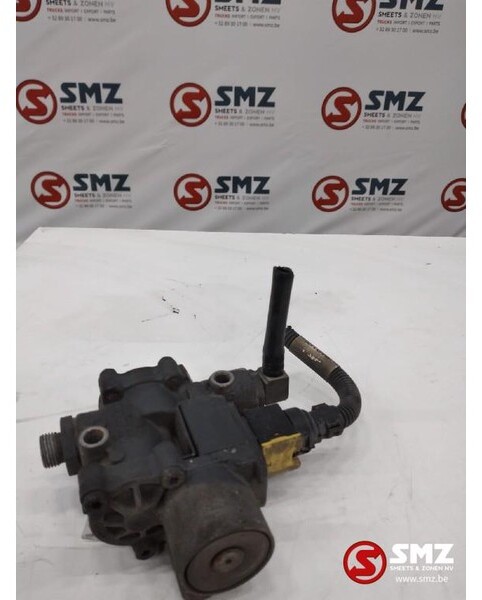 DAF Occ regelventiel luchtvering DAF XF106 1808335 - Suspensão a ar de Caminhão: foto 1 DAF Occ regelventiel luchtvering DAF XF106 1808335 - Suspensão a ar de Caminhão: foto 1