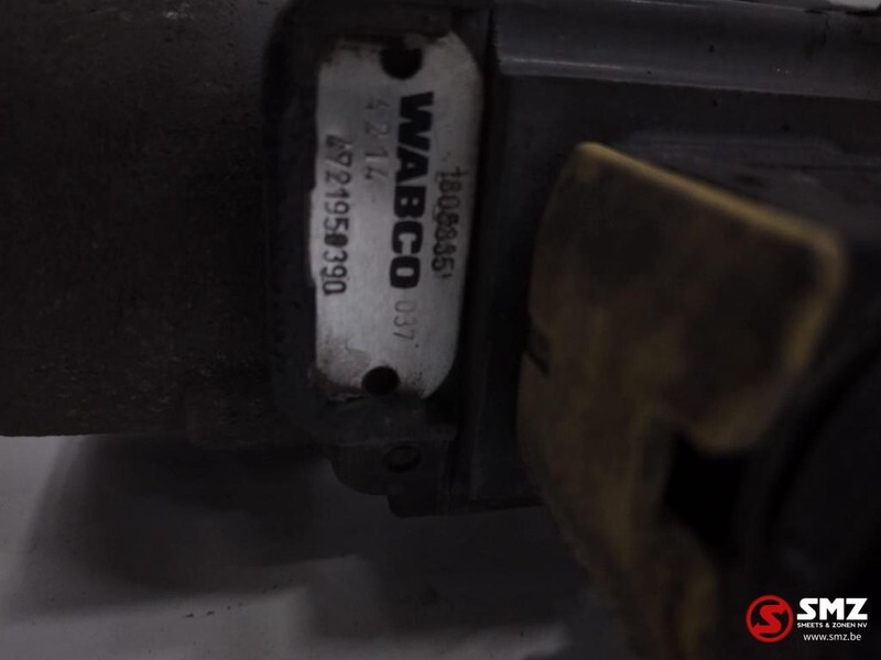 DAF Occ regelventiel luchtvering DAF XF106 - Suspensão a ar de Caminhão: foto 3 DAF Occ regelventiel luchtvering DAF XF106 - Suspensão a ar de Caminhão: foto 3