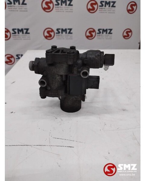 DAF Occ regelventiel luchtvering DAF XF106 - Suspensão a ar de Caminhão: foto 1 DAF Occ regelventiel luchtvering DAF XF106 - Suspensão a ar de Caminhão: foto 1