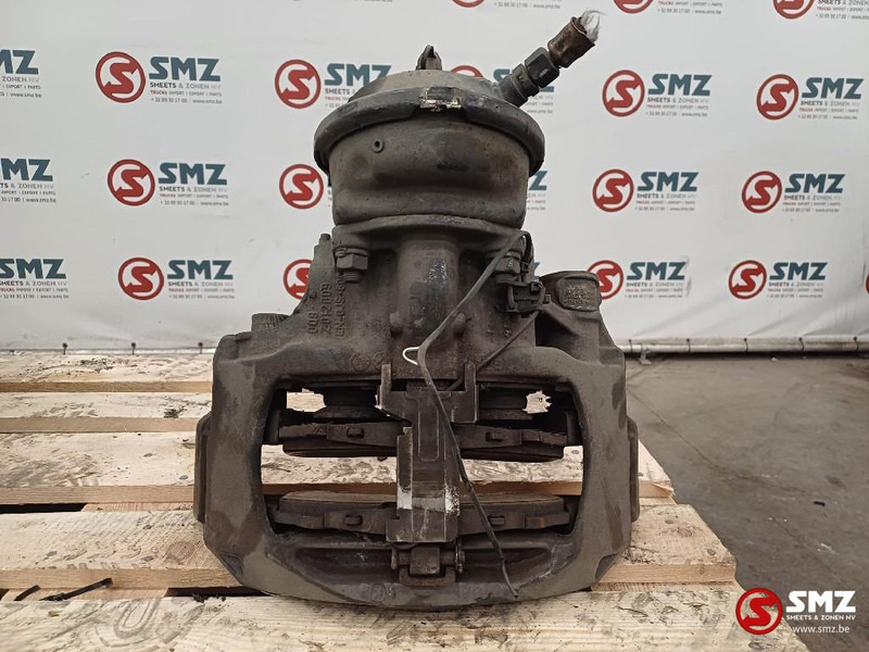 DAF Occ remklauw rechtsachter DAF - Pinça de freio de Caminhão: foto 1 DAF Occ remklauw rechtsachter DAF - Pinça de freio de Caminhão: foto 1