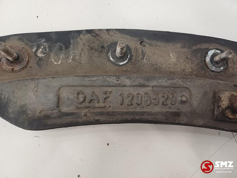 DAF Occ set spatbordkappen L/R DAF - Carroceria e exterior de Caminhão: foto 3 DAF Occ set spatbordkappen L/R DAF - Carroceria e exterior de Caminhão: foto 3