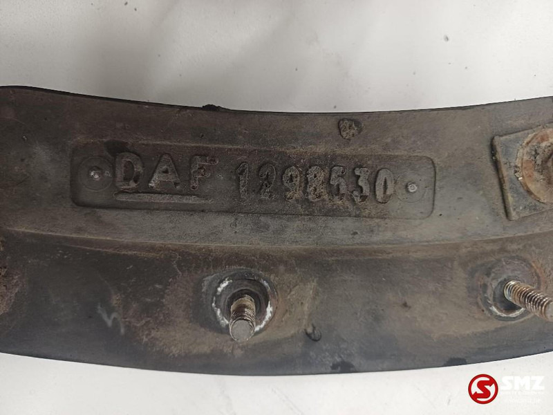 DAF Occ set spatbordkappen L/R DAF - Carroceria e exterior de Caminhão: foto 4 DAF Occ set spatbordkappen L/R DAF - Carroceria e exterior de Caminhão: foto 4