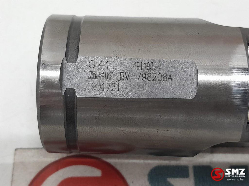 DAF Occ set van 2 nokkenasvolgers MX13 DAF - Árvore de cames de Caminhão: foto 4 DAF Occ set van 2 nokkenasvolgers MX13 DAF - Árvore de cames de Caminhão: foto 4