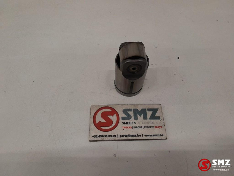 DAF Occ set van 2 nokkenasvolgers MX13 DAF - Árvore de cames de Caminhão: foto 2 DAF Occ set van 2 nokkenasvolgers MX13 DAF - Árvore de cames de Caminhão: foto 2
