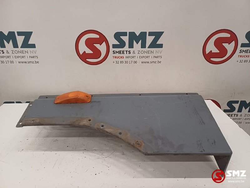 DAF Occ spatbord links DAF - Carroceria e exterior de Caminhão: foto 1 DAF Occ spatbord links DAF - Carroceria e exterior de Caminhão: foto 1