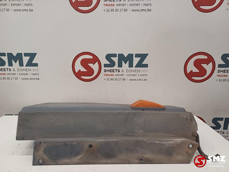 DAF Occ spatbord links DAF - Carroceria e exterior de Caminhão: foto 2 DAF Occ spatbord links DAF - Carroceria e exterior de Caminhão: foto 2