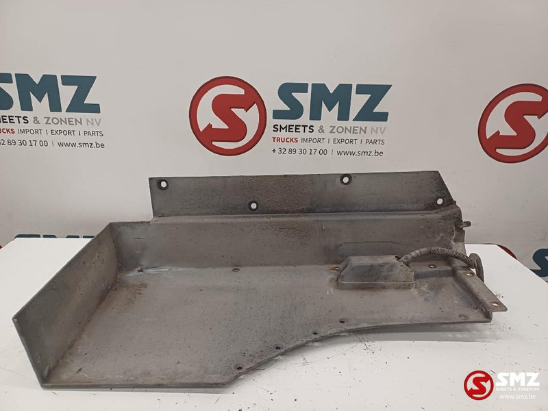 DAF Occ spatbord links DAF - Carroceria e exterior de Caminhão: foto 4 DAF Occ spatbord links DAF - Carroceria e exterior de Caminhão: foto 4