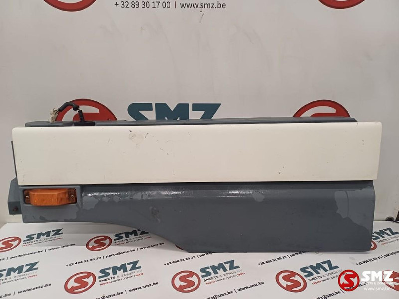 DAF Occ spatbord links DAF - Carroceria e exterior de Caminhão: foto 1 DAF Occ spatbord links DAF - Carroceria e exterior de Caminhão: foto 1