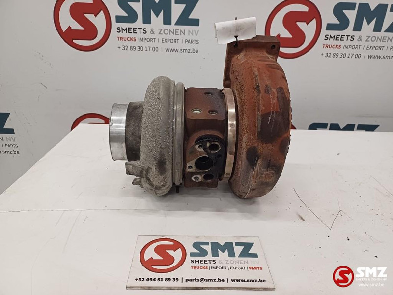 DAF Occ turbocharger DAF - Turbocompressor de Caminhão: foto 3 DAF Occ turbocharger DAF - Turbocompressor de Caminhão: foto 3