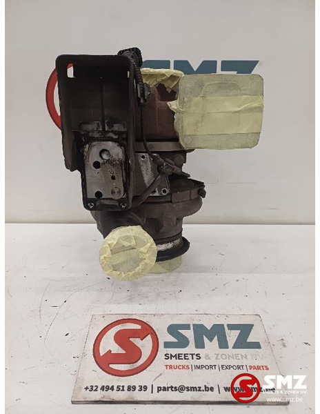 DAF Occ turbocharger DAF - Turbocompressor de Caminhão: foto 2 DAF Occ turbocharger DAF - Turbocompressor de Caminhão: foto 2