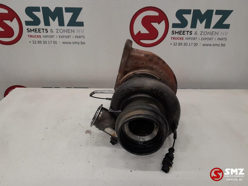 DAF Occ turbocharger MX13 DAF - Turbocompressor de Caminhão: foto 3 DAF Occ turbocharger MX13 DAF - Turbocompressor de Caminhão: foto 3