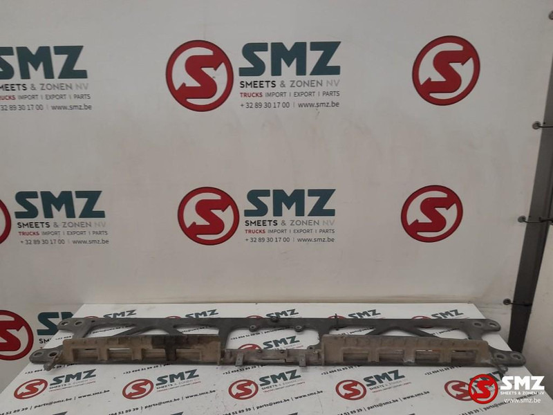 DAF Occ voordwarsligger DAF - Para-choque de Caminhão: foto 2 DAF Occ voordwarsligger DAF - Para-choque de Caminhão: foto 2