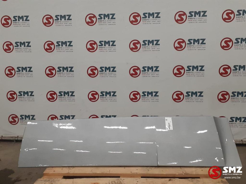 DAF Occ zijspoiler links DAF - Aerodinâmica/ Aerofólio de Caminhão: foto 1 DAF Occ zijspoiler links DAF - Aerodinâmica/ Aerofólio de Caminhão: foto 1