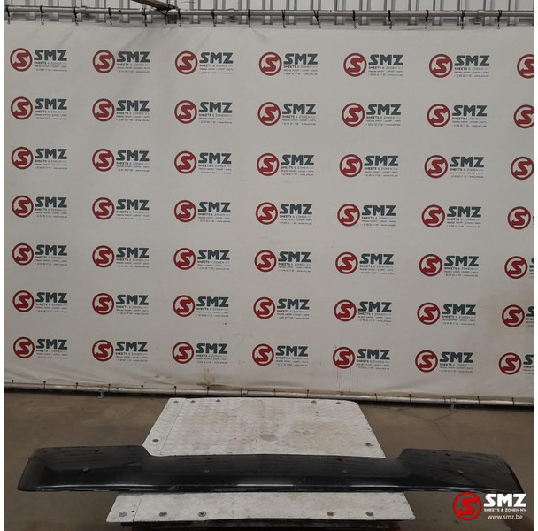 DAF Occ zonneklep DAF - Pala sol de Caminhão: foto 1 DAF Occ zonneklep DAF - Pala sol de Caminhão: foto 1