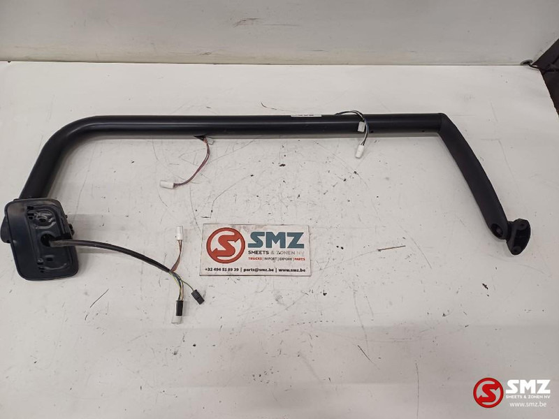 DAF Spiegelarm rechts DAF - Espelho retrovisor de Caminhão: foto 2 DAF Spiegelarm rechts DAF - Espelho retrovisor de Caminhão: foto 2