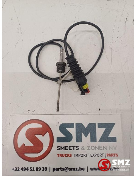 DAF Uitlaatgastemperatuursensor daf - Sensor de Caminhão: foto 1 DAF Uitlaatgastemperatuursensor daf - Sensor de Caminhão: foto 1