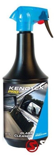 Diversen Kenotek Glass Cleaner 1L - Óleo lubrificante/ Produto para o cuidado automovel: foto 1 Diversen Kenotek Glass Cleaner 1L - Óleo lubrificante/ Produto para o cuidado automovel: foto 1