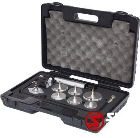 Ferramenta automotiva nuevo Diversen Koelsysteem tester truck 9dlg: foto 6