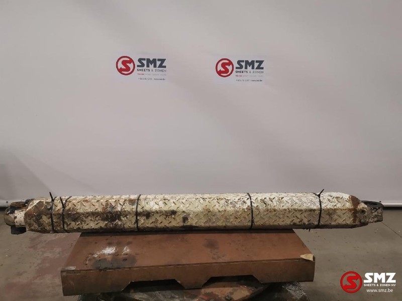 Diversen Occ Hydraulische piston 200CM - Hidráulica de Caminhão: foto 1 Diversen Occ Hydraulische piston 200CM - Hidráulica de Caminhão: foto 1