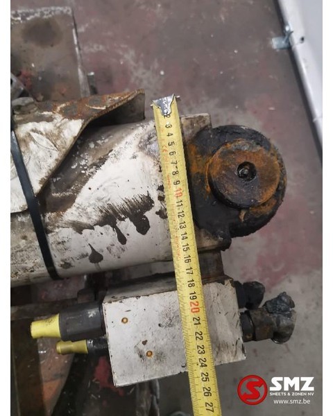 Diversen Occ Hydraulische piston 200CM - Hidráulica de Caminhão: foto 5 Diversen Occ Hydraulische piston 200CM - Hidráulica de Caminhão: foto 5