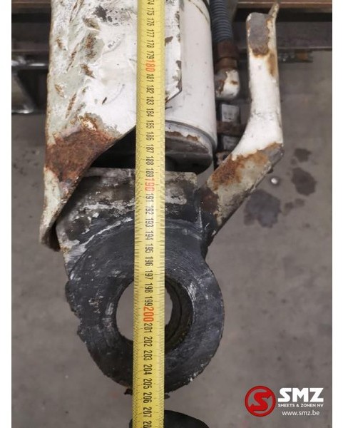 Diversen Occ Hydraulische piston 200CM - Hidráulica de Caminhão: foto 3 Diversen Occ Hydraulische piston 200CM - Hidráulica de Caminhão: foto 3