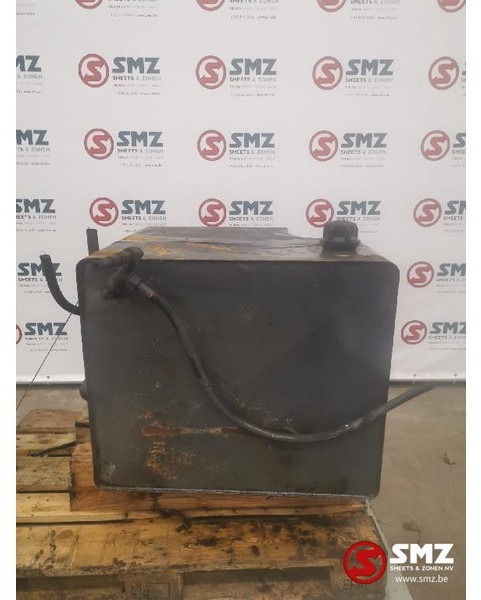 Diversen Occ Hydraulische tank met ventilator - Tanque hidráulico de Caminhão: foto 5 Diversen Occ Hydraulische tank met ventilator - Tanque hidráulico de Caminhão: foto 5