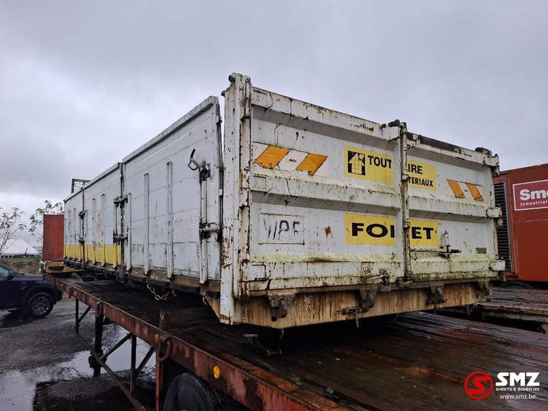 Diversen Occ Kipbak - Carroçaria para caminhões basculantes: foto 4 Diversen Occ Kipbak - Carroçaria para caminhões basculantes: foto 4