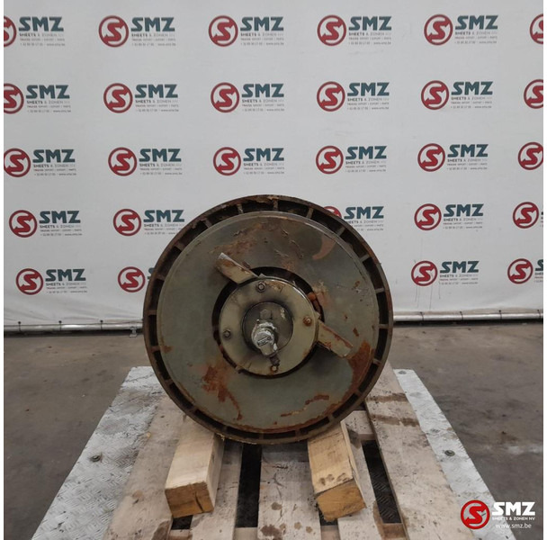 Diversen Occ Lier - Molinete: foto 3 Diversen Occ Lier - Molinete: foto 3