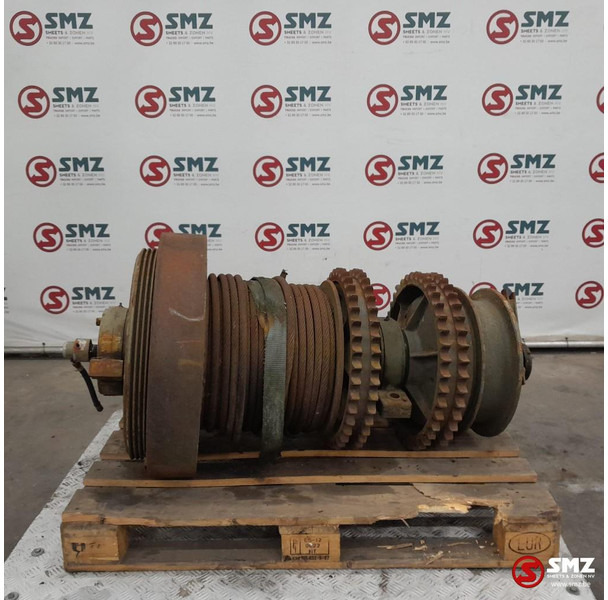 Diversen Occ Lier - Molinete: foto 1 Diversen Occ Lier - Molinete: foto 1