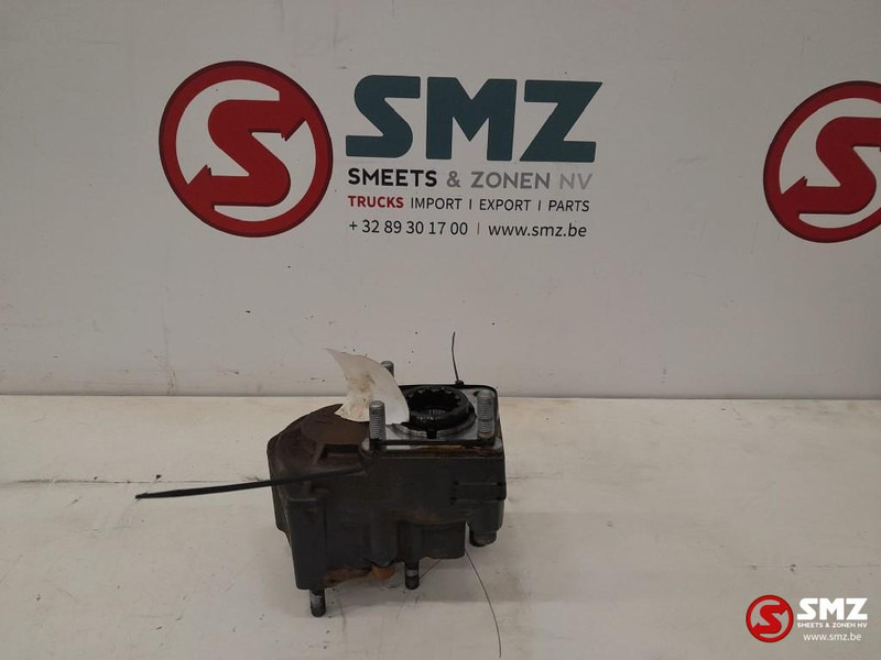 Diversen Occ PTO OMFB Iveco euro 6 - Eixo e peças de Caminhão: foto 1 Diversen Occ PTO OMFB Iveco euro 6 - Eixo e peças de Caminhão: foto 1