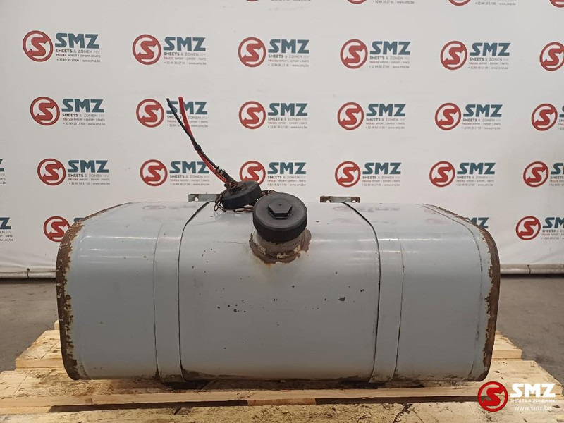 Tanque de combustível de Caminhão Diversen Occ brandstoftank met steunen 100L: foto 1