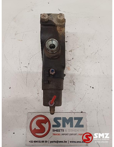 Diversen Occ hydraulisch kipventiel Afhymat - Hidráulica de Caminhão: foto 2 Diversen Occ hydraulisch kipventiel Afhymat - Hidráulica de Caminhão: foto 2