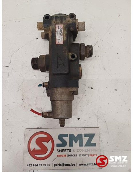 Diversen Occ hydraulisch kipventiel Afhymat - Hidráulica de Caminhão: foto 4 Diversen Occ hydraulisch kipventiel Afhymat - Hidráulica de Caminhão: foto 4