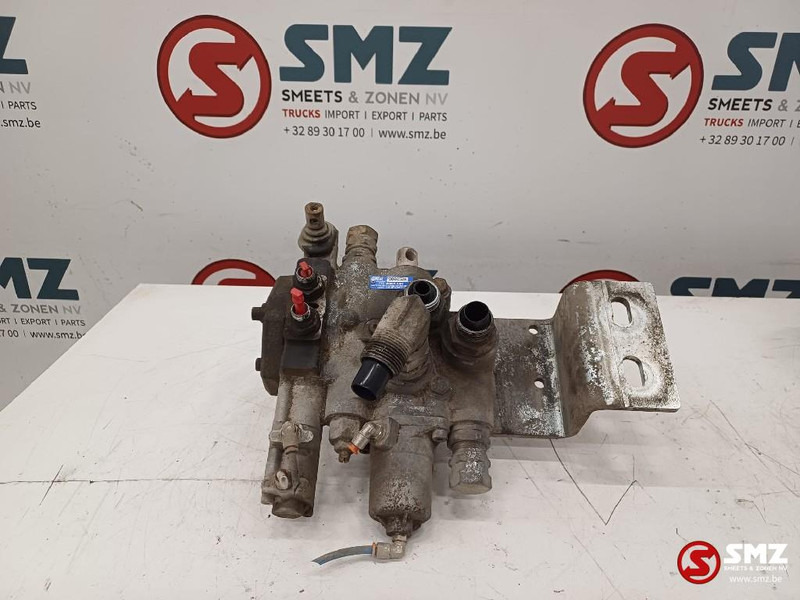 Diversen Occ hydraulisch kipventiel OMFB Modul Gate 121-016 - Hidráulica de Caminhão: foto 1 Diversen Occ hydraulisch kipventiel OMFB Modul Gate 121-016 - Hidráulica de Caminhão: foto 1