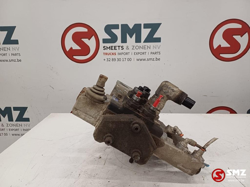 Diversen Occ hydraulisch kipventiel OMFB Modul Gate 121-016 - Hidráulica de Caminhão: foto 3 Diversen Occ hydraulisch kipventiel OMFB Modul Gate 121-016 - Hidráulica de Caminhão: foto 3
