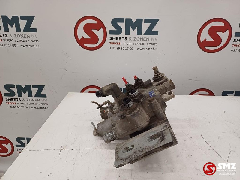 Diversen Occ hydraulisch kipventiel OMFB Modul Gate 121-016 - Hidráulica de Caminhão: foto 2 Diversen Occ hydraulisch kipventiel OMFB Modul Gate 121-016 - Hidráulica de Caminhão: foto 2