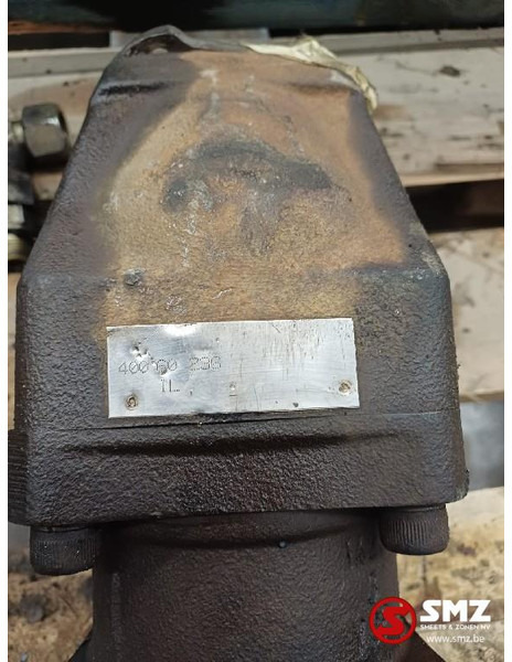 Diversen Occ hydraulische pomp PTO - Eixo e peças de Caminhão: foto 5 Diversen Occ hydraulische pomp PTO - Eixo e peças de Caminhão: foto 5