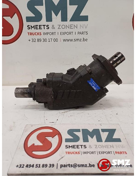 Diversen Occ hydraulische pomp PTO OMFB - Eixo e peças de Caminhão: foto 1 Diversen Occ hydraulische pomp PTO OMFB - Eixo e peças de Caminhão: foto 1