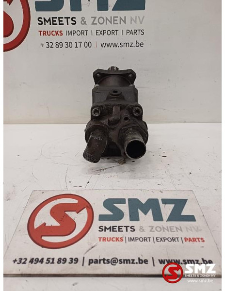 Diversen Occ hydraulische pomp PTO OMFB - Eixo e peças de Caminhão: foto 4 Diversen Occ hydraulische pomp PTO OMFB - Eixo e peças de Caminhão: foto 4